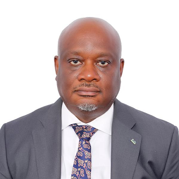 Connected Banking 2026 Speaker Alexander Forson